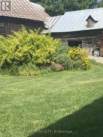 144 Trebinski Road Madawaska Valley ON K0J 1B0