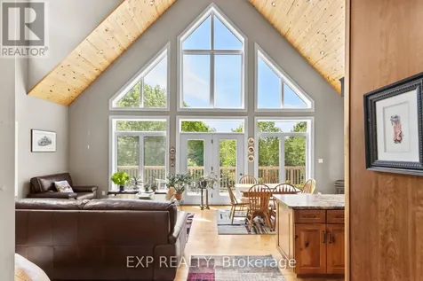 144 Trebinski Road Madawaska Valley ON K0J 1B0