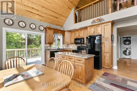 144 Trebinski Road Madawaska Valley ON K0J 1B0