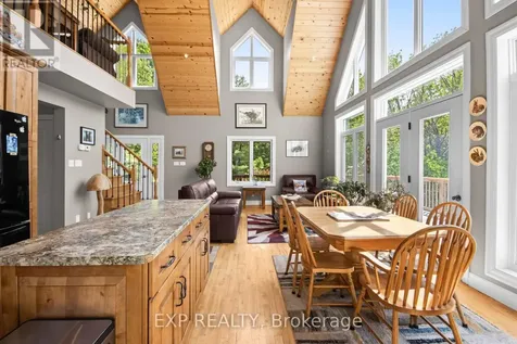 144 Trebinski Road Madawaska Valley ON K0J 1B0