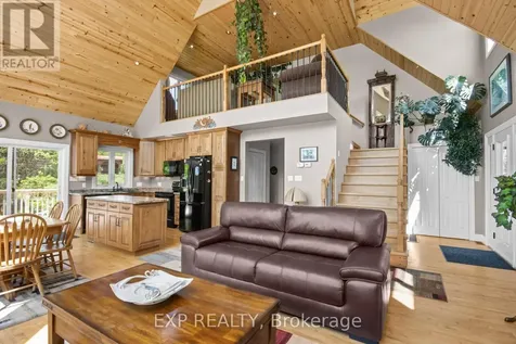 144 Trebinski Road Madawaska Valley ON K0J 1B0