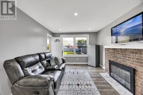 59 Vanier Place St. Thomas ON N5R 5S4
