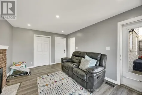59 Vanier Place St. Thomas ON N5R 5S4