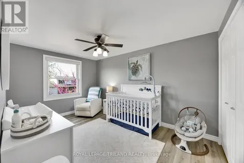 59 Vanier Place St. Thomas ON N5R 5S4