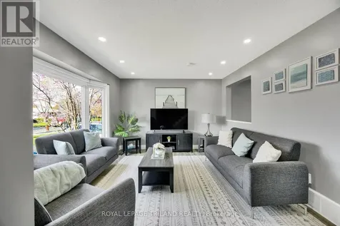 59 Vanier Place St. Thomas ON N5R 5S4