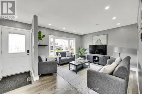 59 Vanier Place St. Thomas ON N5R 5S4
