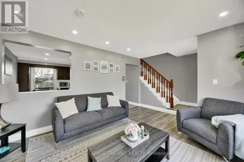 59 Vanier Place St. Thomas ON N5R 5S4