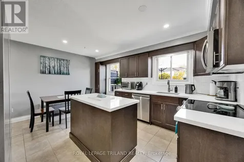 59 Vanier Place St. Thomas ON N5R 5S4