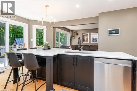 789 Chesapeake Drive Waterloo ON N2K 4A6