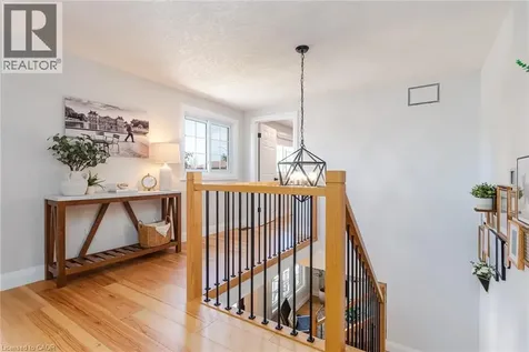789 Chesapeake Drive Waterloo ON N2K 4A6