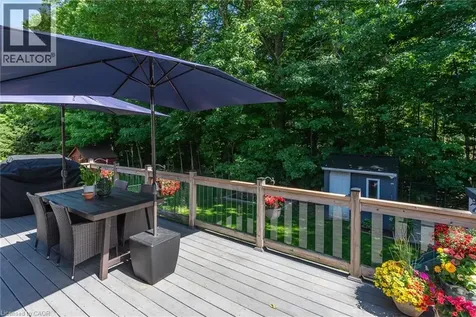 789 Chesapeake Drive Waterloo ON N2K 4A6