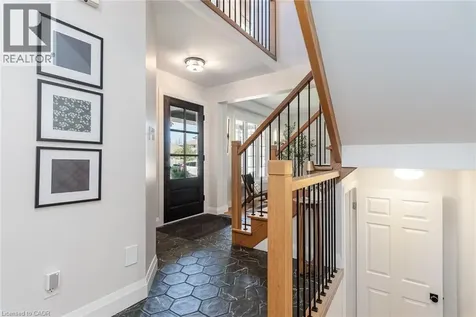 789 Chesapeake Drive Waterloo ON N2K 4A6