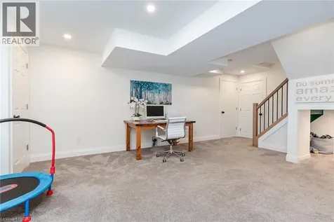 789 Chesapeake Drive Waterloo ON N2K 4A6