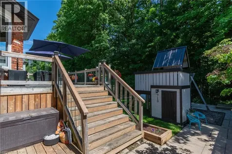 789 Chesapeake Drive Waterloo ON N2K 4A6