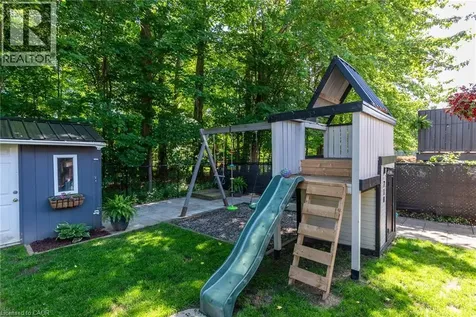789 Chesapeake Drive Waterloo ON N2K 4A6