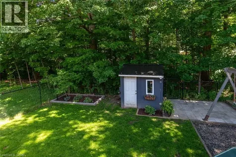 789 Chesapeake Drive Waterloo ON N2K 4A6