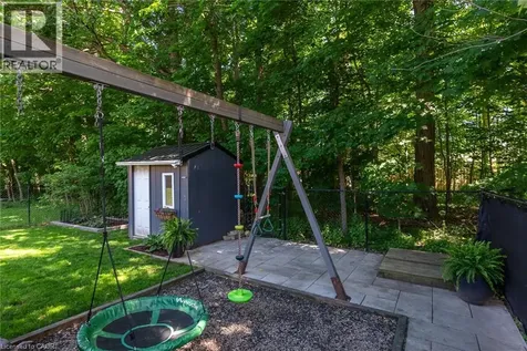 789 Chesapeake Drive Waterloo ON N2K 4A6