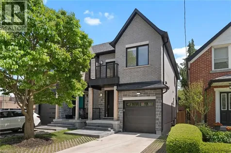 5 Marina Avenue Etobicoke ON M8W 1J8