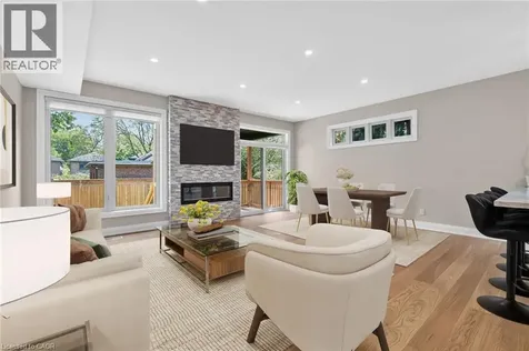 5 Marina Avenue Etobicoke ON M8W 1J8