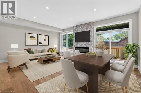 5 Marina Avenue Etobicoke ON M8W 1J8