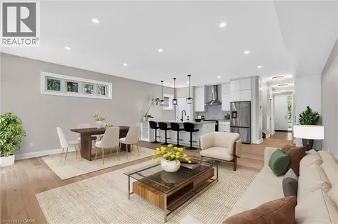 5 Marina Avenue Etobicoke ON M8W 1J8