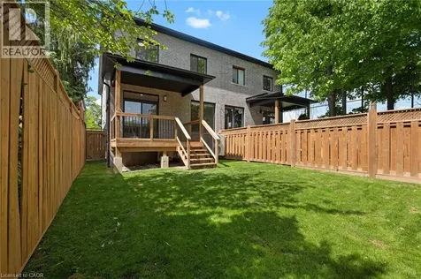 5 Marina Avenue Etobicoke ON M8W 1J8