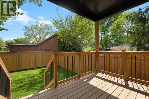 5 Marina Avenue Etobicoke ON M8W 1J8