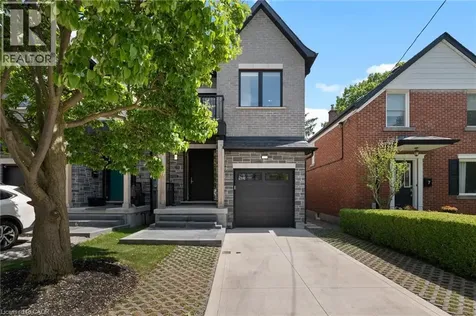 5 Marina Avenue Etobicoke ON M8W 1J8