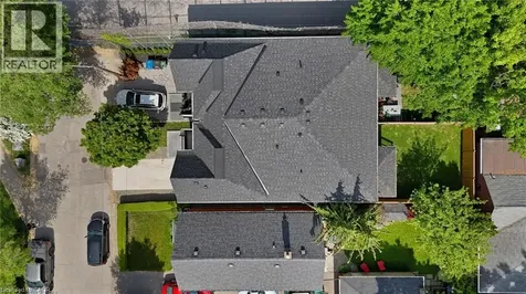 5 Marina Avenue Etobicoke ON M8W 1J8