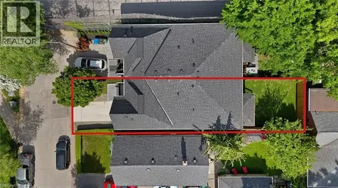 5 Marina Avenue Etobicoke ON M8W 1J8