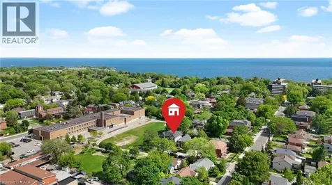 5 Marina Avenue Etobicoke ON M8W 1J8