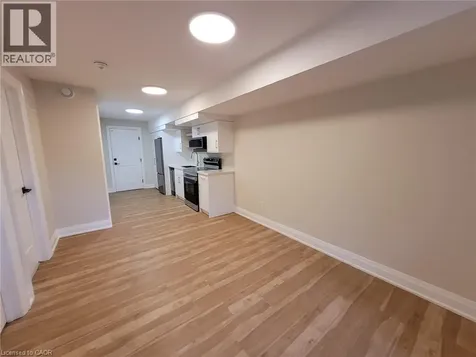 5 Marina Avenue Etobicoke ON M8W 1J8