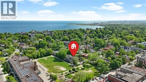 5 Marina Avenue Etobicoke ON M8W 1J8