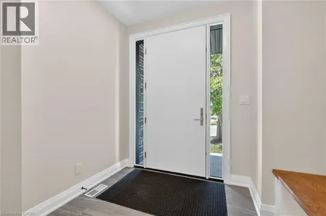 5 Marina Avenue Etobicoke ON M8W 1J8