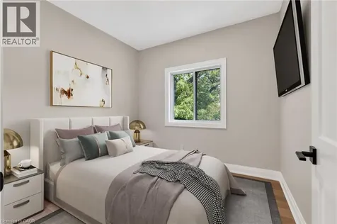 5 Marina Avenue Etobicoke ON M8W 1J8