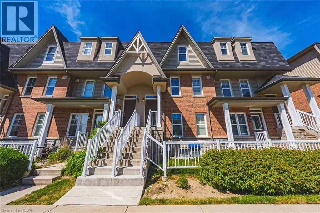 1380 Costigan Road Milton ON L9T 8L2