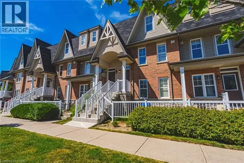 1380 Costigan Road Milton ON L9T 8L2