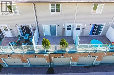 1380 Costigan Road Milton ON L9T 8L2