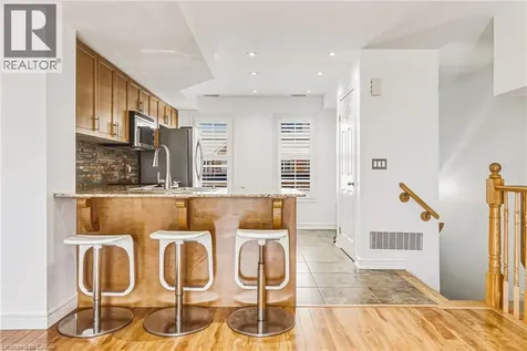 1380 Costigan Road Milton ON L9T 8L2