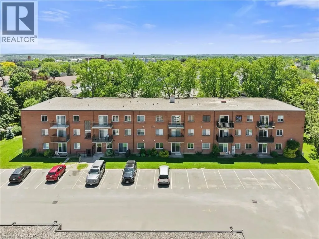 456 Carlton Street St. Catharines ON L2M 4X1