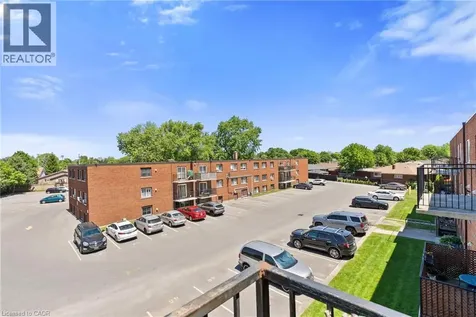456 Carlton Street St. Catharines ON L2M 4X1