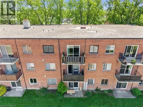 456 Carlton Street St. Catharines ON L2M 4X1
