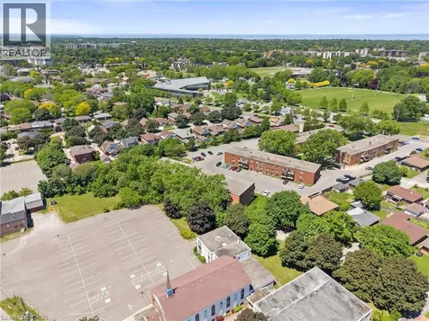 456 Carlton Street St. Catharines ON L2M 4X1