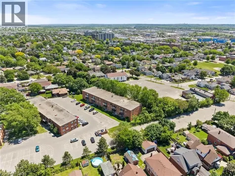 456 Carlton Street St. Catharines ON L2M 4X1