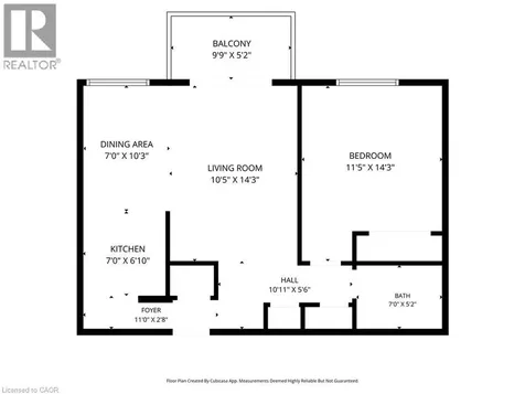 456 Carlton Street St. Catharines ON L2M 4X1