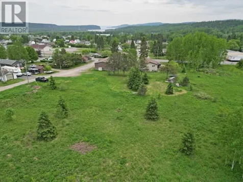 Pt Lt 13 Mckirdy Avenue Nipigon ON P0T 2J0