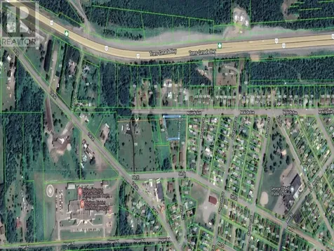 Pt Lt 13 Mckirdy Avenue Nipigon ON P0T 2J0