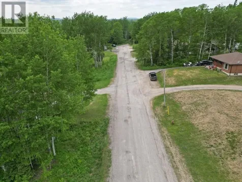 Pt Lt 13 Mckirdy Avenue Nipigon ON P0T 2J0