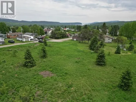 Pt Lt 13 Mckirdy Avenue Nipigon ON P0T 2J0