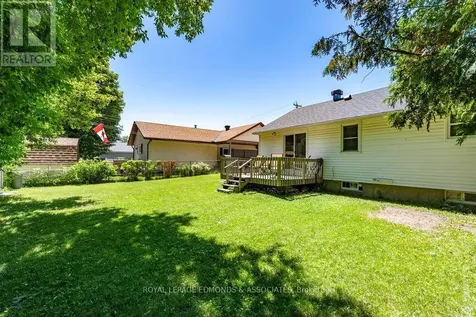 575 Elizabeth Street Pembroke ON K8A 1W9